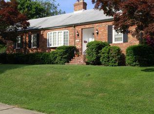 6209 Tramore Rd, Baltimore, MD 21214