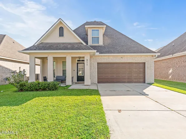 311 Valcour Pl, Youngsville, LA 70592