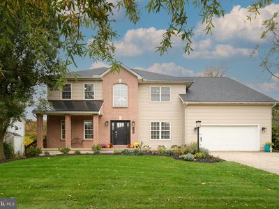 100 Lois Ln, State College, PA, 16801