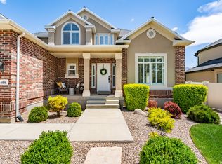 1466 N 200 E, Orem, UT 84057
