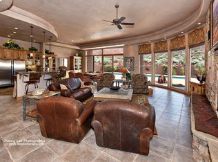 1144 W Tobats Kan Way, Ivins, UT 84738