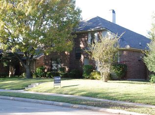 4433 Junction Dr, Plano, TX 75093