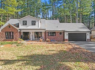 7643 Dean Rd, Indianapolis, IN 46240