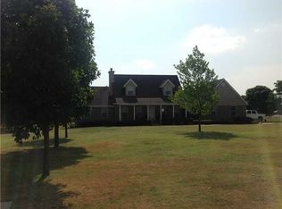 Highway 112, Springdale, AR 72762