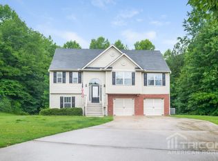 3 Bear Ln, Temple, GA 30179