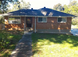 5533 Ash St, Forest Park, GA 30297