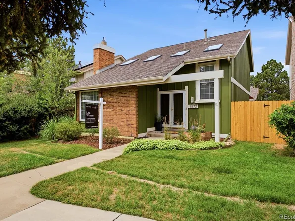 7572 S Rosemary Circle, Englewood, CO 80112