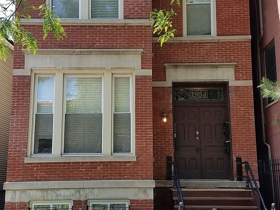 1st image of 1954 N Bissell St APT 1