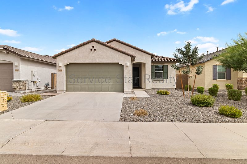 1st image of 3236 W Juniper Canyon Dr