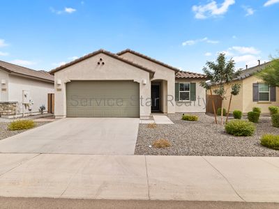 3236 W Juniper Canyon Dr, Phoenix, AZ, 85083