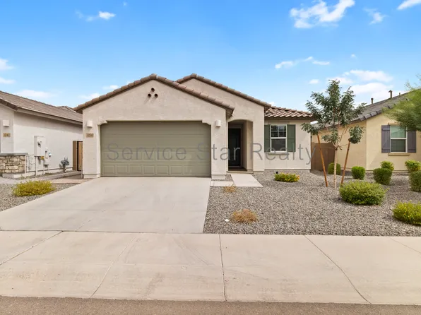 3236 W Juniper Canyon Dr, Phoenix, AZ 85083