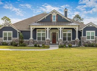 340 Honey Branch Ln, Saint Augustine, FL 32092