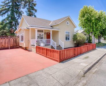 209 N 16th St, San Jose, CA, 95112