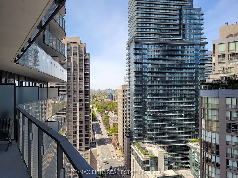 11 Wellesley St W #1911 — Photo 8