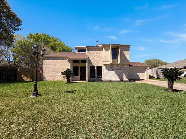 3817 Downing Cir, Deer Park, TX 77536