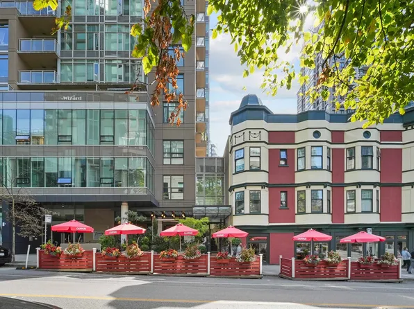 888 Homer St #1901, Vancouver, BC V6B 0H7
