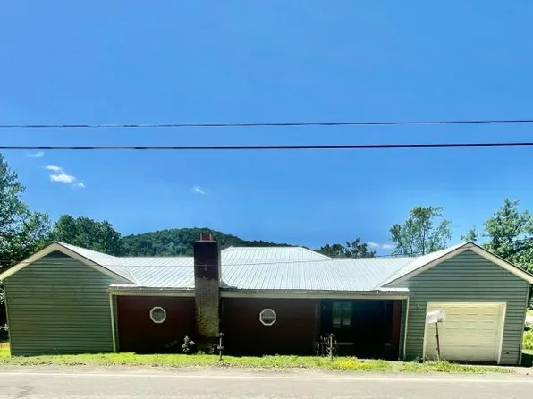 2750 Route 62, Irvine, PA 16329