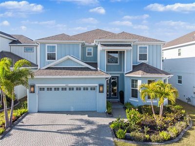 5215 Wishing Arch Dr, Apollo Beach, FL, 33572