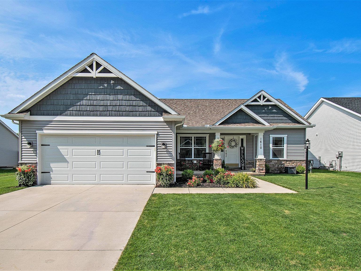 1610 Cobble Hills Dr, Osceola, IN 46561 Zillow