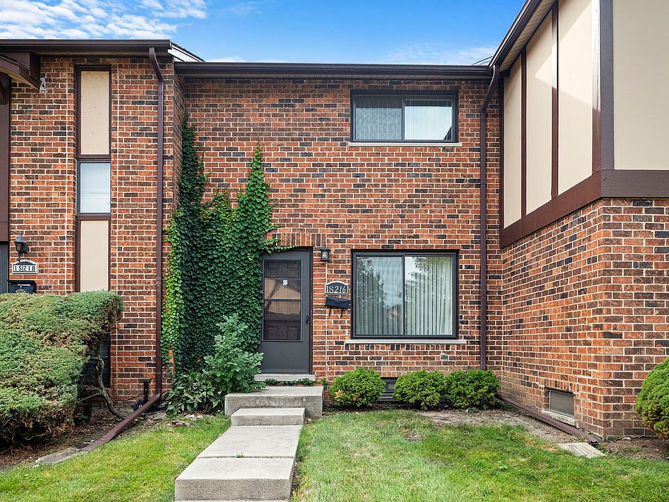 1S216 Radford Ln, Villa Park, IL 60181 Zillow