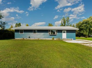 4312 Airport Rd, Midland, MI 48642