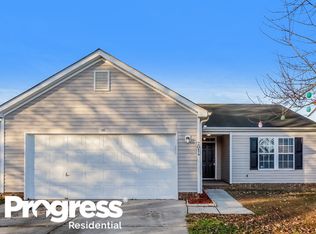 2014 Astoria Dr, Monroe, NC 28110
