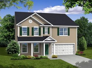 127 Meadow Wood Rd, Summerville, SC 29483