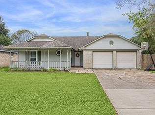319 Anchor Way, League City, TX 77573