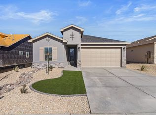 Sierra Plan, Metro Verde, Las Cruces, NM 88012