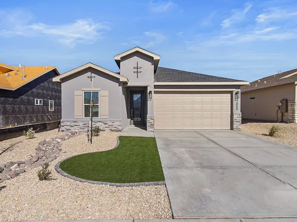 Sierra Plan, Metro Verde