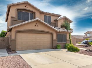 6035 W Kimberly Way, Glendale, AZ 85308