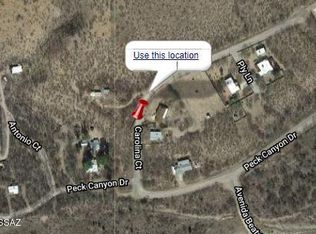 1274 Carolina Ct #42, Rio Rico, AZ 85648