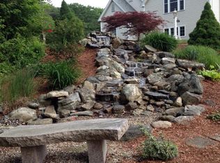 309 Hanlon Rd, Holliston, MA 01746