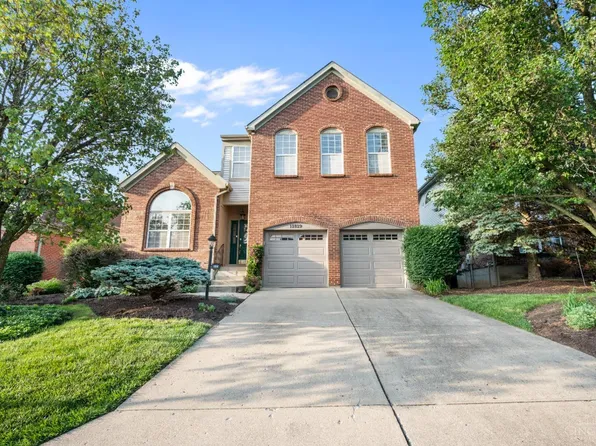 11819 Tennyson Dr, Cincinnati, OH 45241
