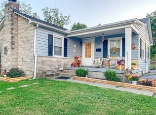 25 Long St, Vandalia, OH 45377