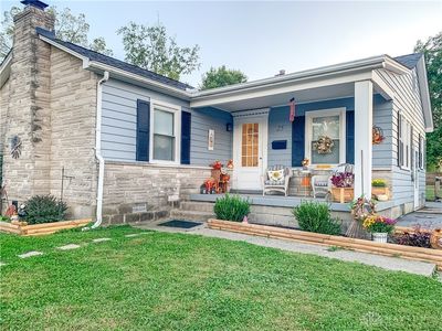 25 Long St, Vandalia, OH, 45377