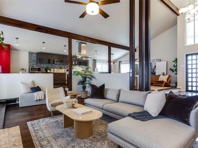 104 Shadywood Ln, Richardson, TX, 75080