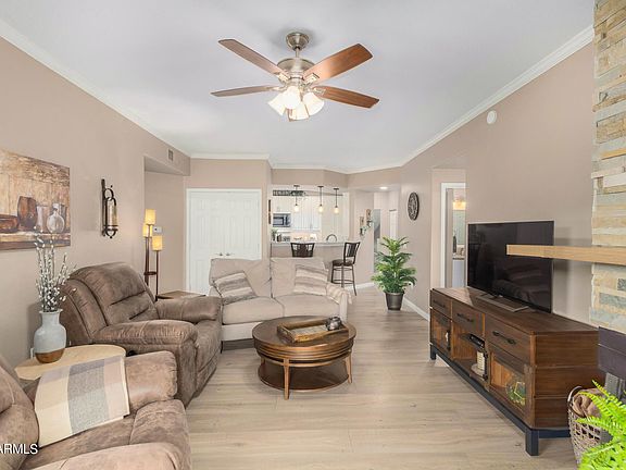 5th image of 3236 E Chandler Blvd Unit 2071