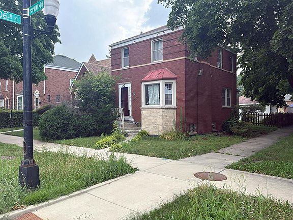 2nd image of 10600 S King Dr