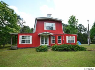 31773 Highway 195 N, Double Springs, AL 35553