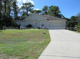 1345 Sareta Ter, North Port, FL 34286