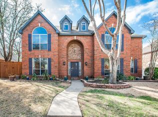 2104 Liverpool Dr, Plano, TX 75025
