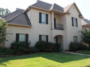 124 Charlestowne Sq, Madison, MS 39110