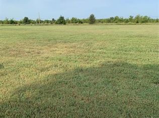 19710 S Elm Rd, Claremore, OK 74019