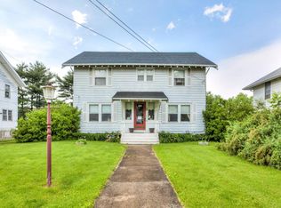 148 W Bowyer St, Bement, IL 61813