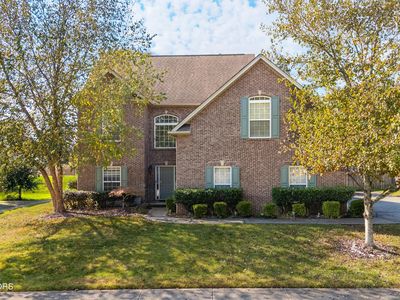 1313 Harrison Glen Ln, Knoxville, TN, 37922