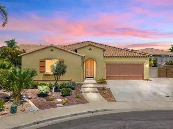 26331 Poppy Field Ct, Wildomar, CA 92595