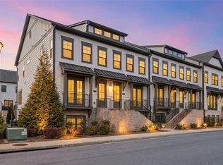 2376 Provence Park Way, Decatur, GA 30033