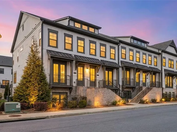 2376 Provence Park Way, Decatur, GA 30033