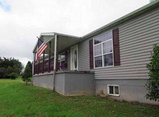 8130 Standing Stone Rd, Huntingdon, PA 16652